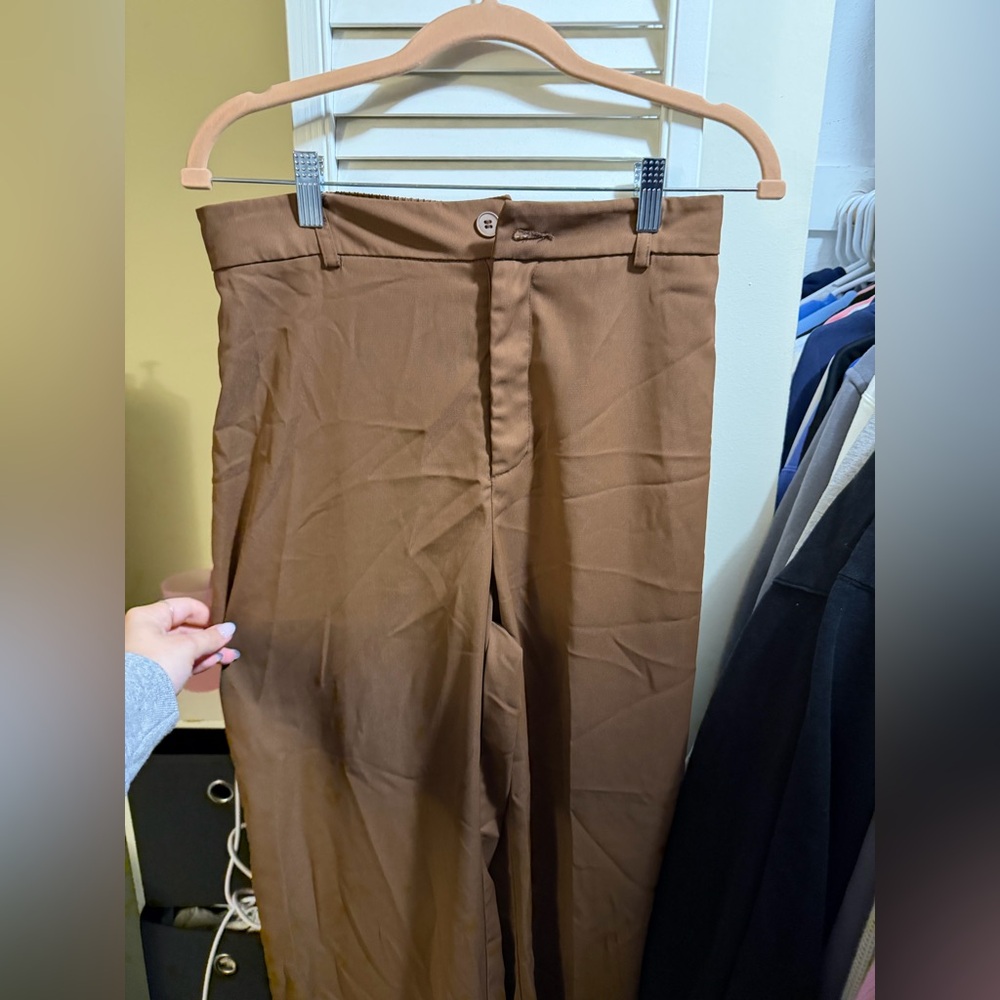 Women’s Work Pants